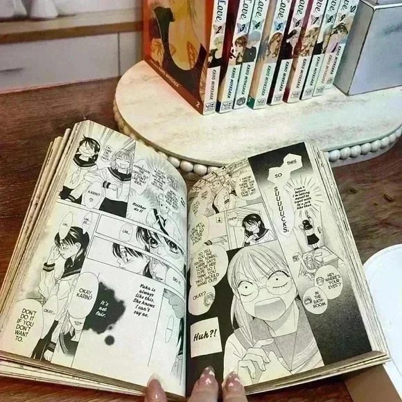 Complete Kate First Love Series - Picture 3 of 3